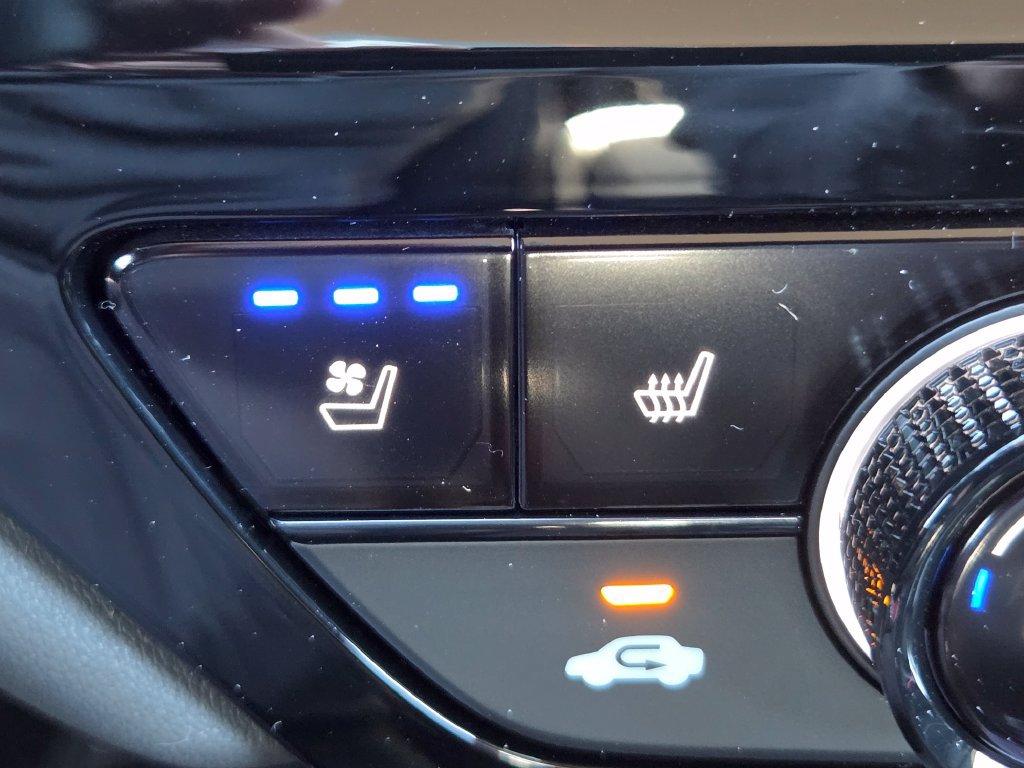 New 2026 Honda Accord Touring image 8