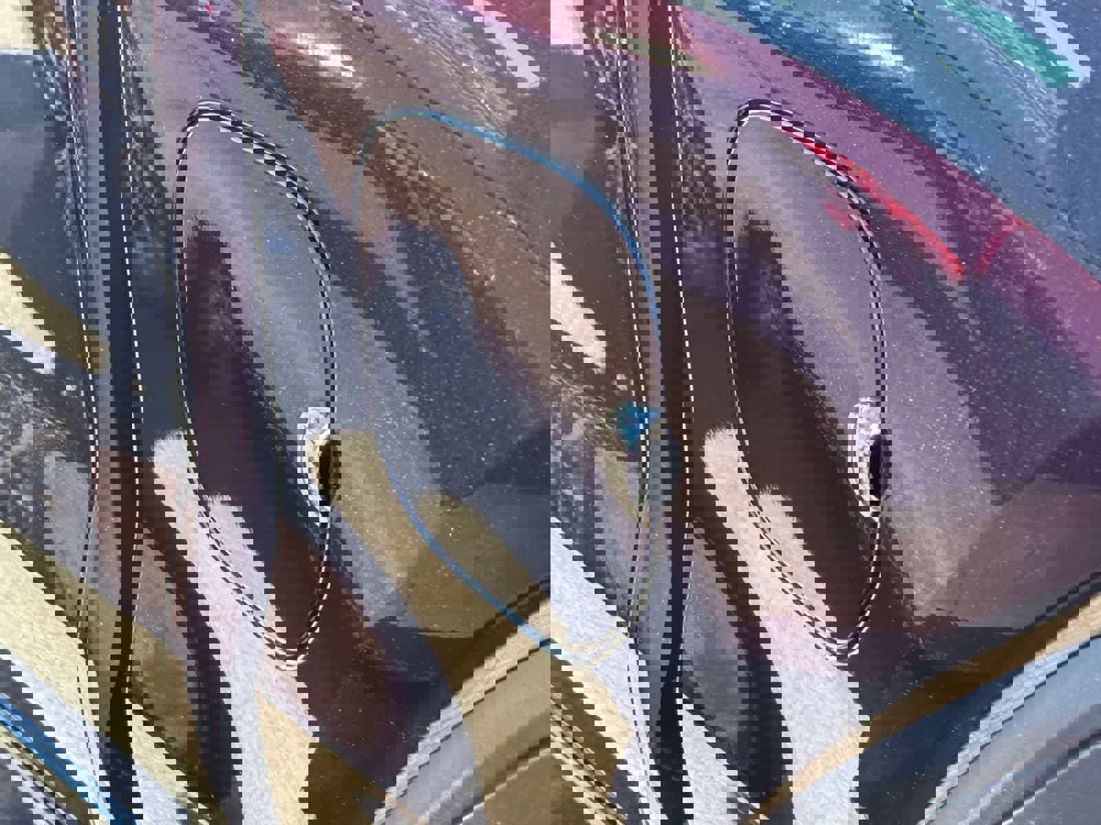 Used 2025 GMC Sierra 1500 Elevation image 12