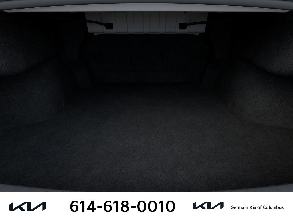 New 2026 Kia K5 LXS FWD image 22