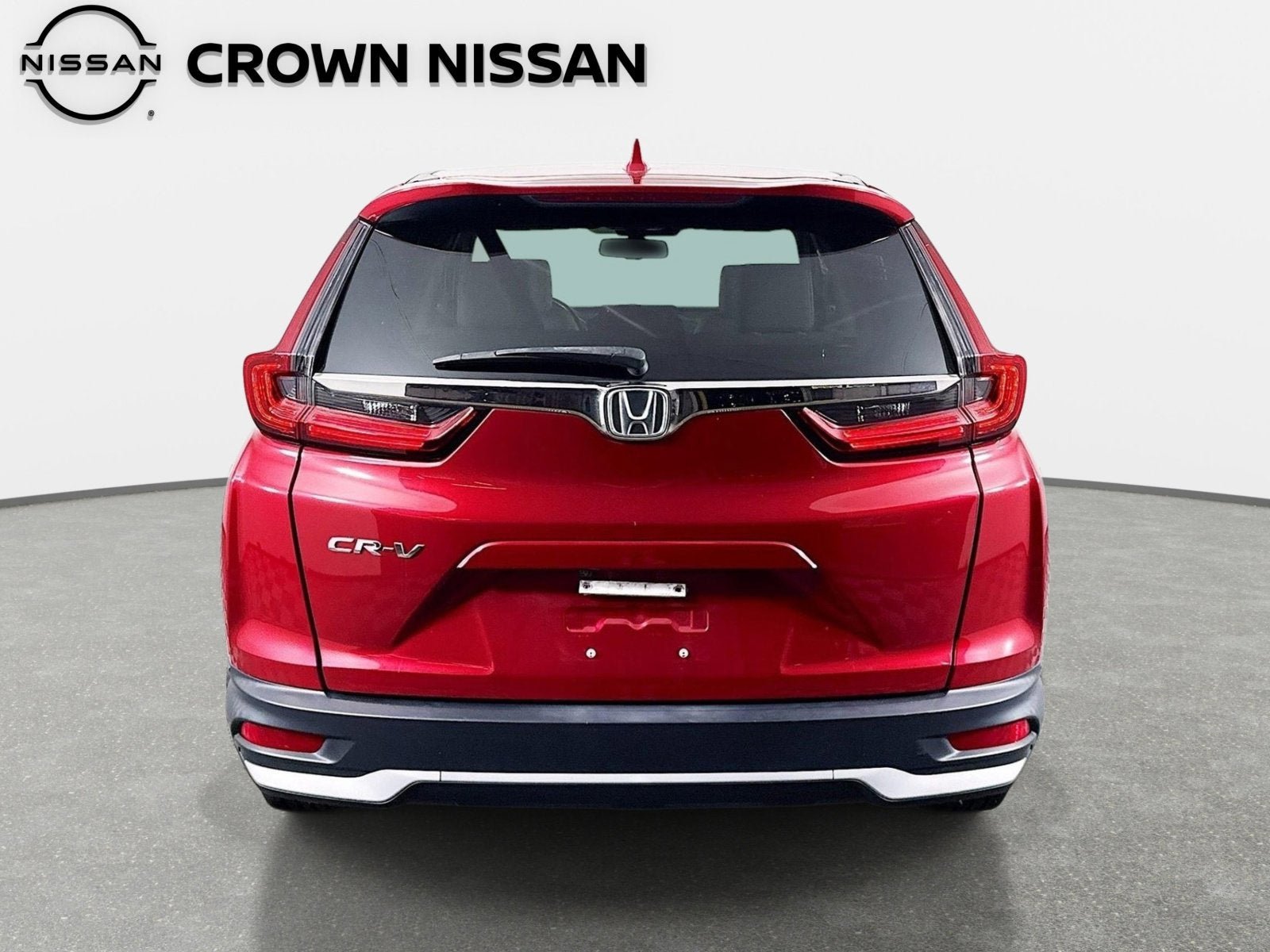 Used 2021 Honda CR-V EX-L image 7