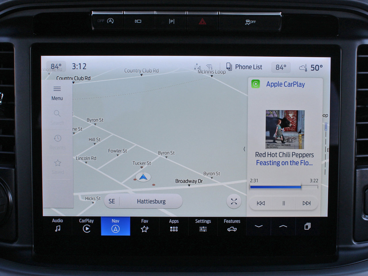 Used 2024 Ford F150 XLT w/ Equipment Group 302A MID image 30