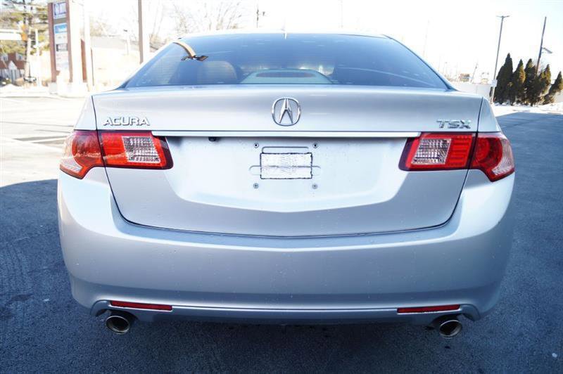 Used 2013 Acura TSX w/ Technology Package image 8