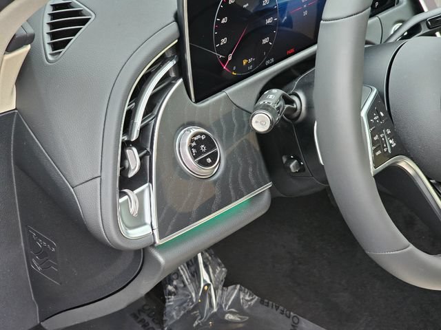 New 2027 Mercedes-Benz E 350 4MATIC Sedan image 16