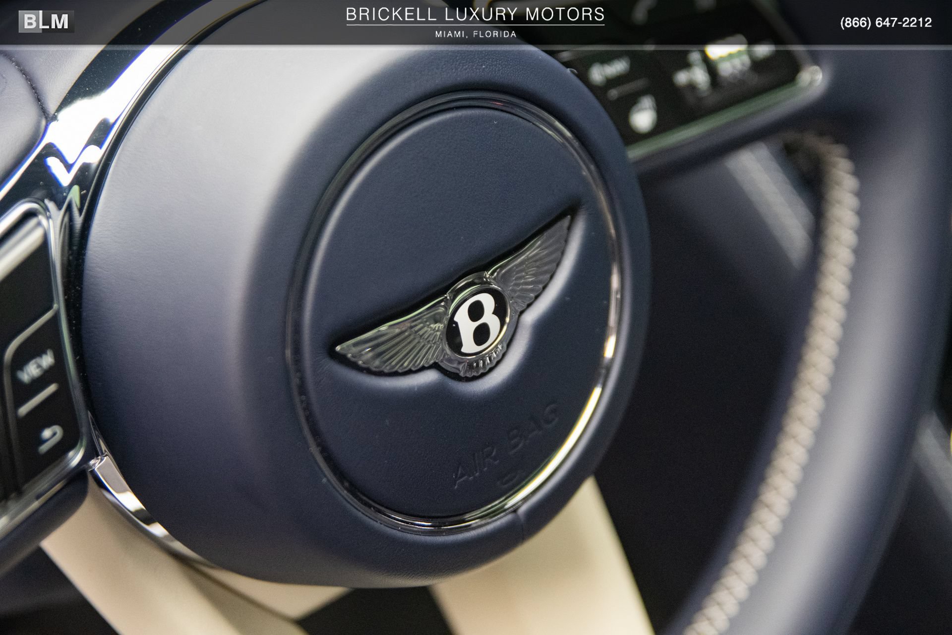 Used 2024 Bentley Flying Spur V8 AWD/4WD image 18