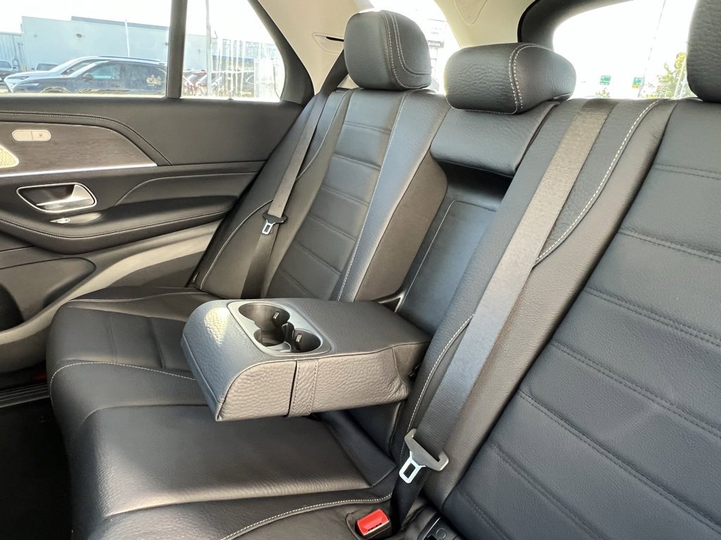 New 2026 Mercedes-Benz GLE 580 4MATIC image 30