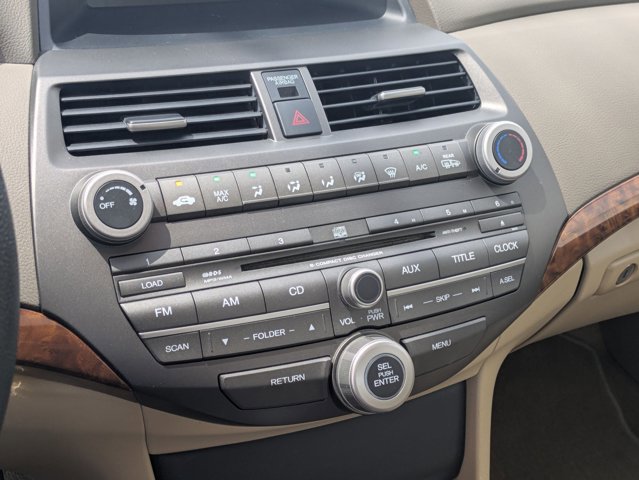 Used 2009 Honda Accord EX image 13
