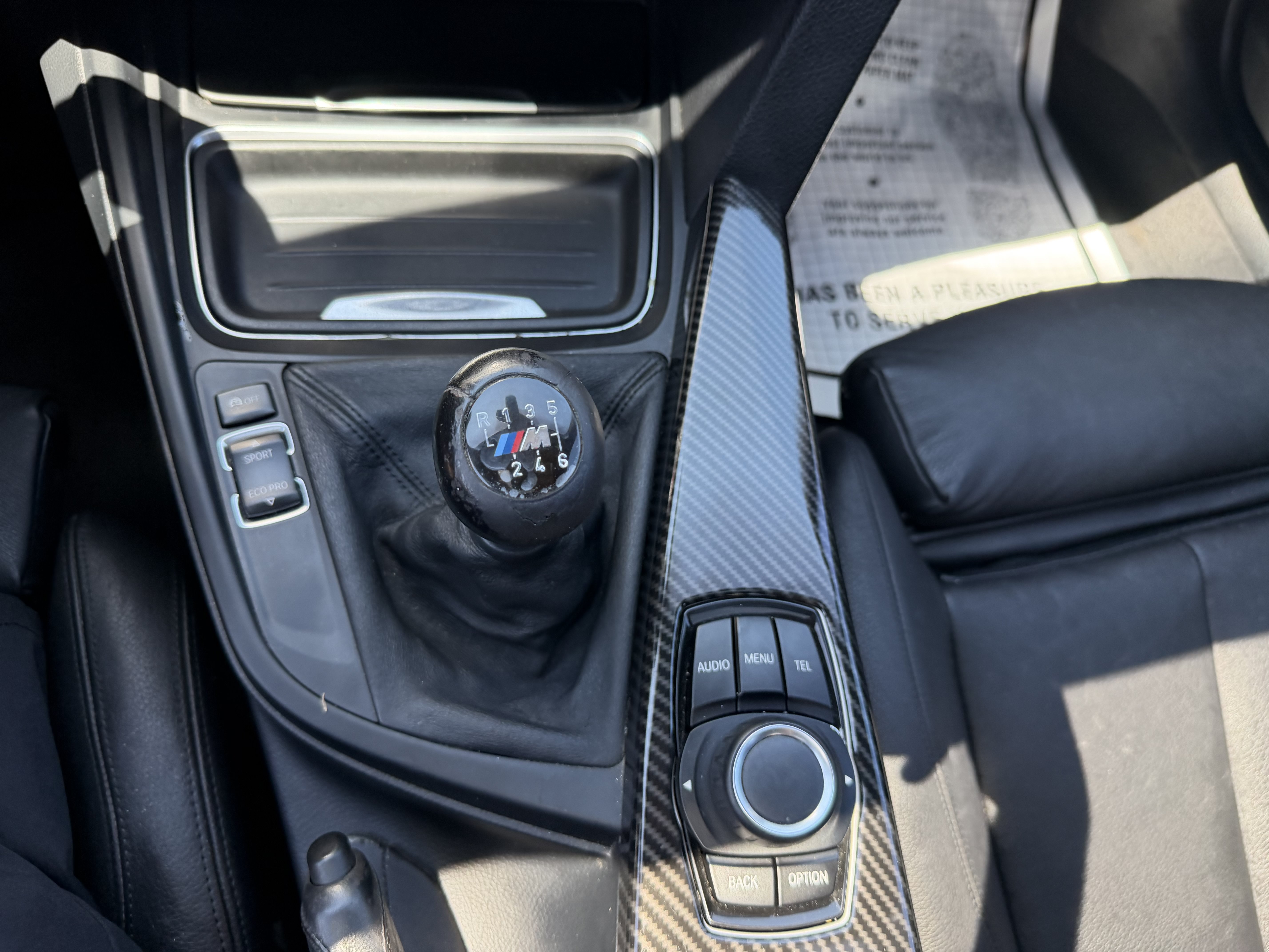 Used 2014 BMW 320i Sedan RWD image 19