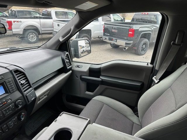 Used 2020 Ford F150 XL AWD/4WD image 19