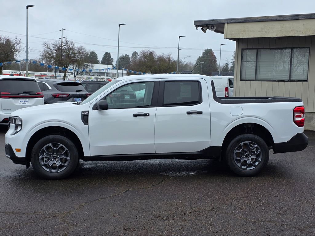 New 2026 Ford Maverick XLT w/ 4K Tow Package image 30