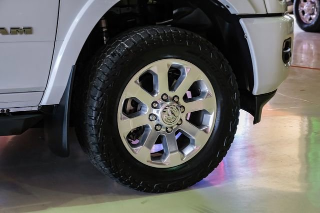 Used 2020 RAM 2500 Laramie image 48