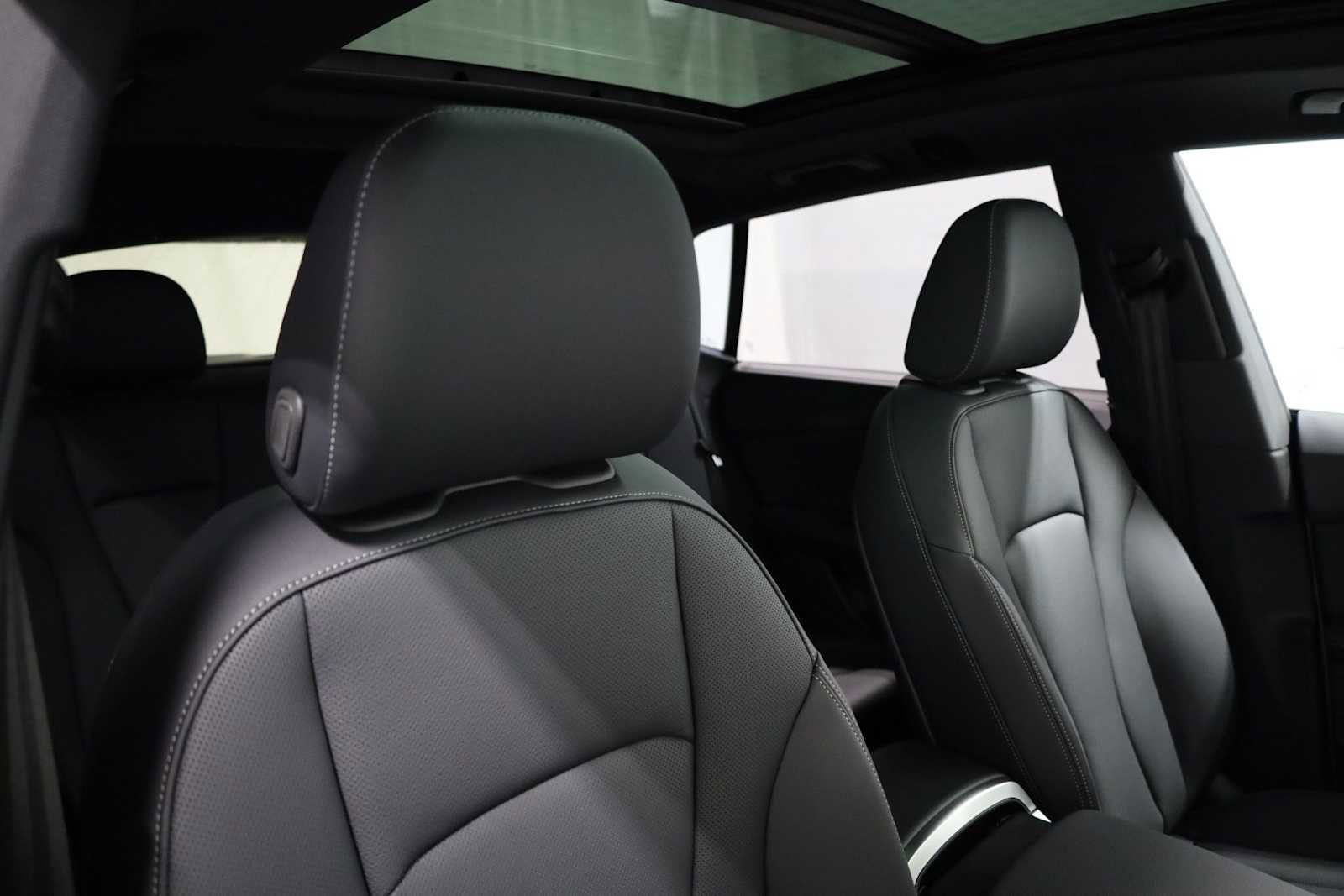 New 2026 Audi Q8 Premium Plus image 21