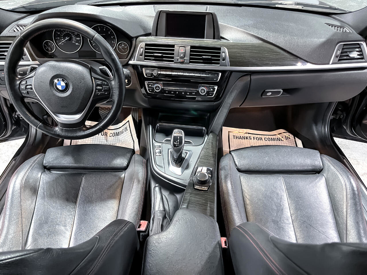 Used 2016 BMW 328i xDrive Sedan image 28