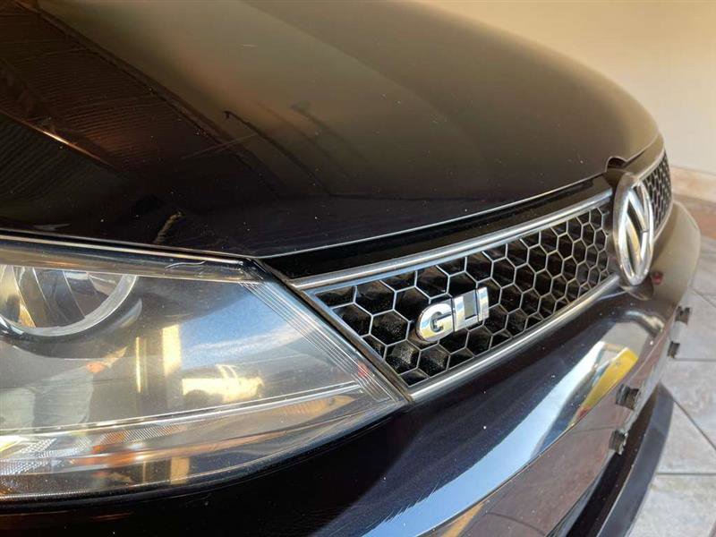 Used 2012 Volkswagen Jetta GLI Autobahn image 26