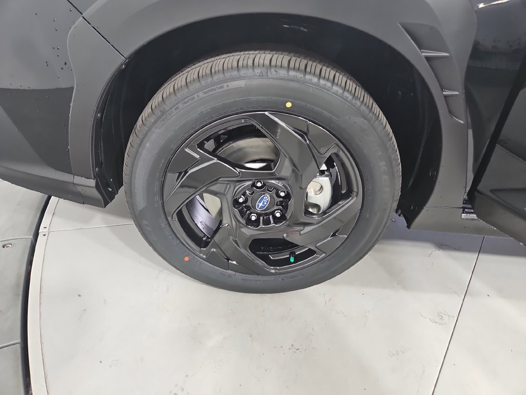 New 2026 Subaru Crosstrek 2.5i Sport w/ Crosstrek Mirror Package AWD/4WD image 28