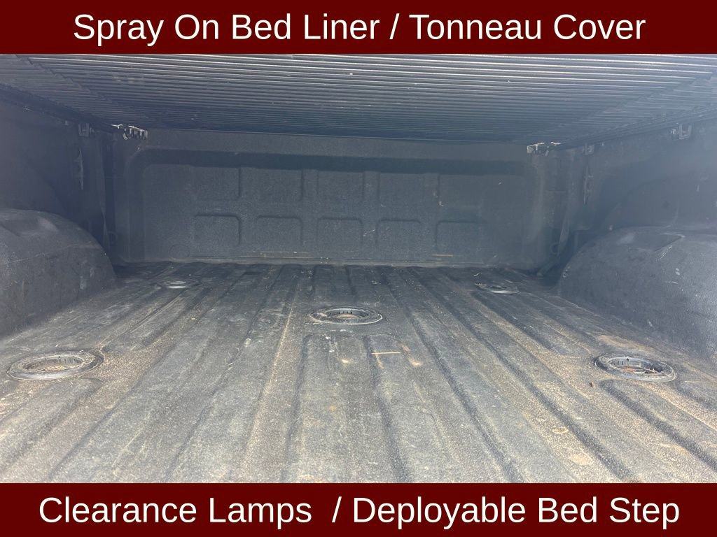 Used 2019 RAM 2500 Limited image 28