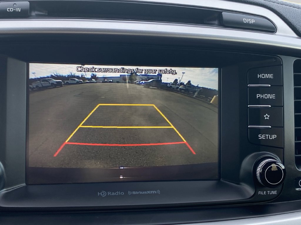 Used 2019 Kia Sorento AWD w/ LX Convenience Package image 26