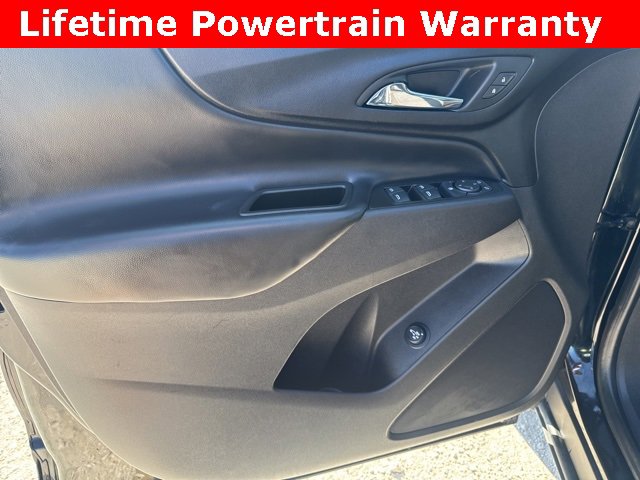 Used 2024 Chevrolet Equinox LT image 24