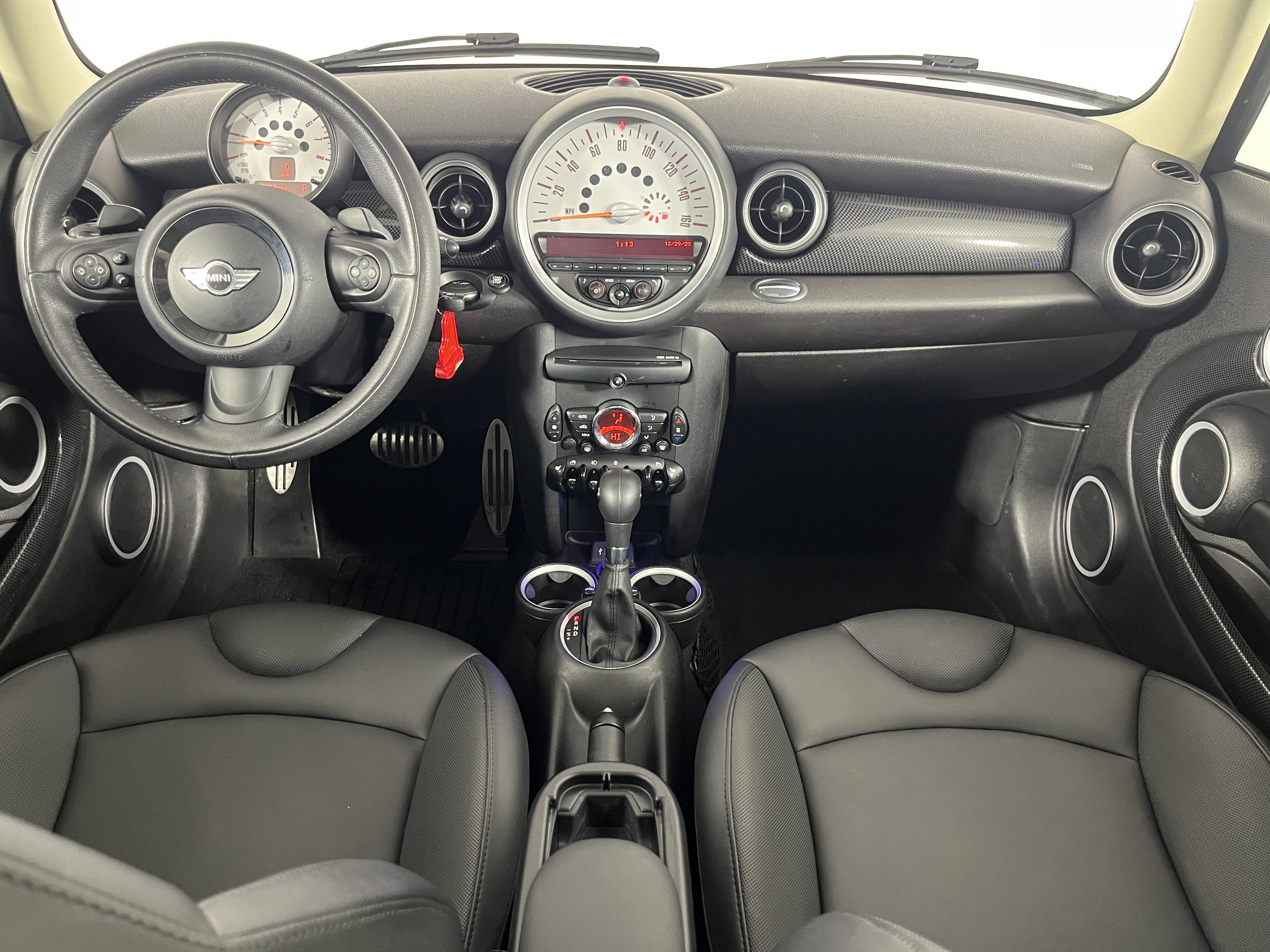 Used 2013 MINI Cooper S image 10