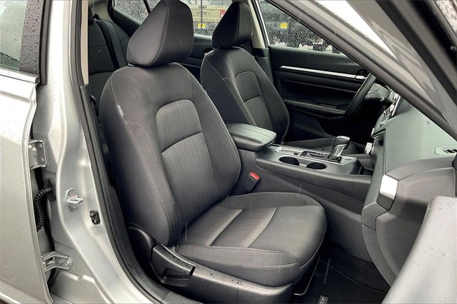 Used 2022 Nissan Altima 2.5 SV image 7