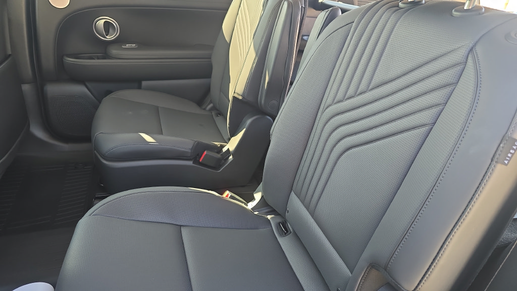 New 2027 Hyundai Palisade SEL AWD/4WD image 28