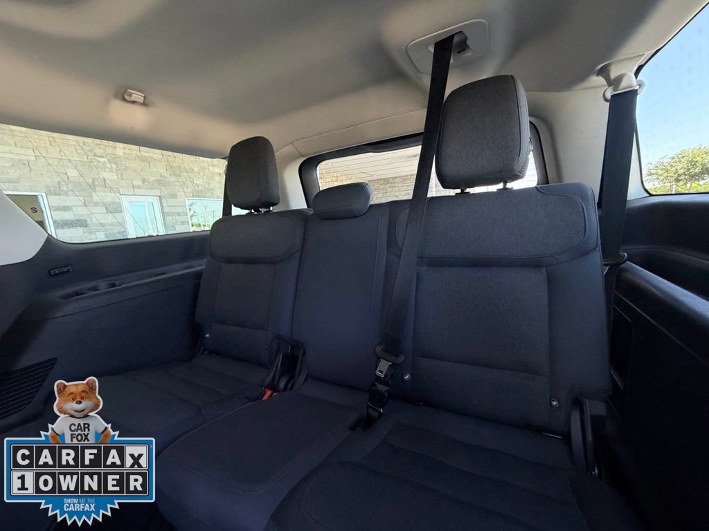 Used 2025 Ford Expedition Max Active AWD/4WD image 23