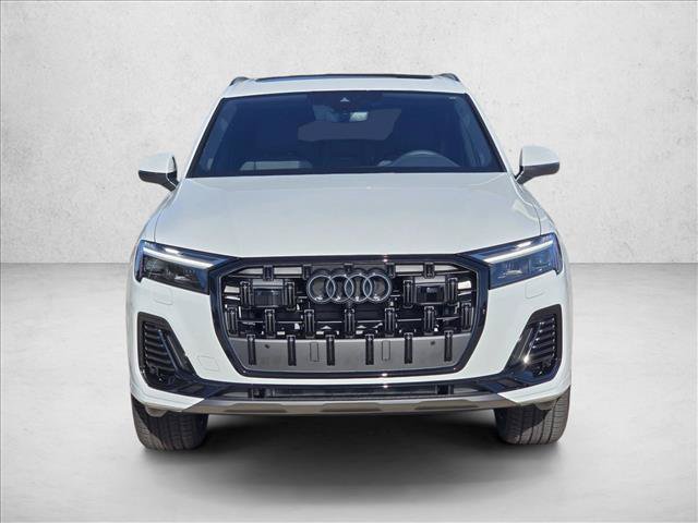 Certified 2026 Audi Q7 2.0T Premium Plus AWD/4WD video 2