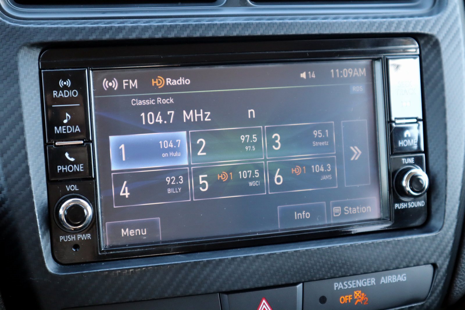 Used 2024 Mitsubishi Outlander Sport ES image 21