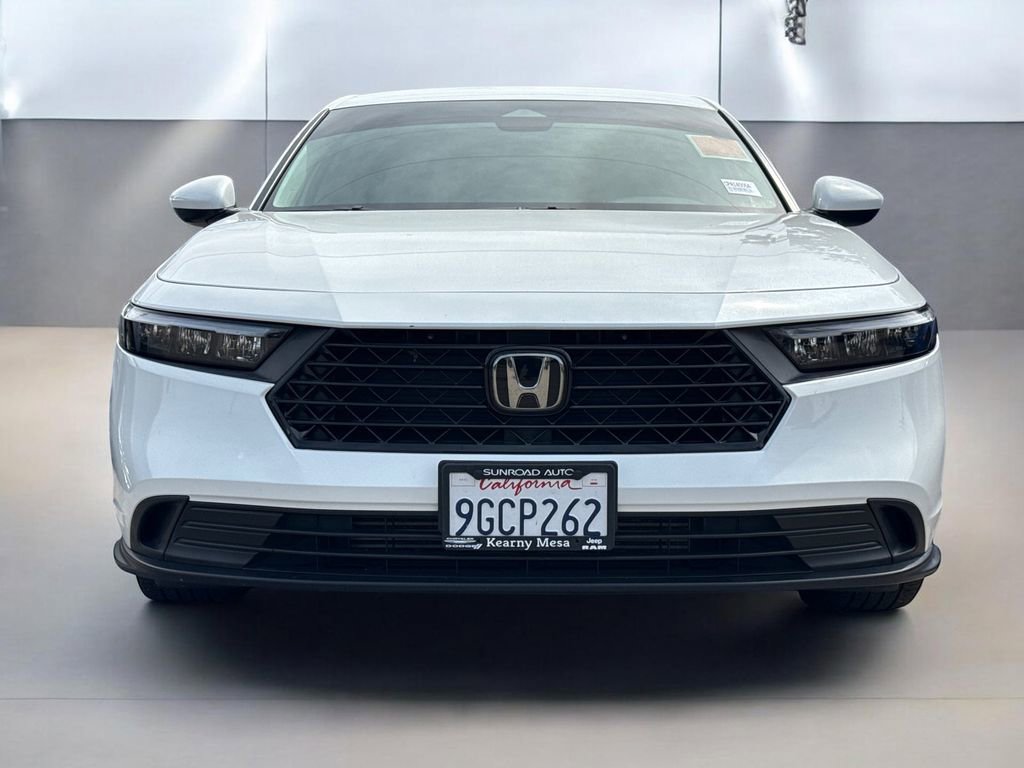 Used 2023 Honda Accord LX image 24