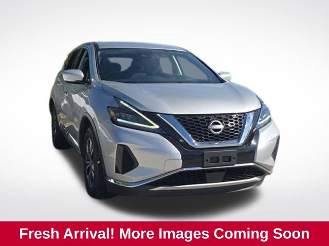 Used 2023 Nissan Murano S