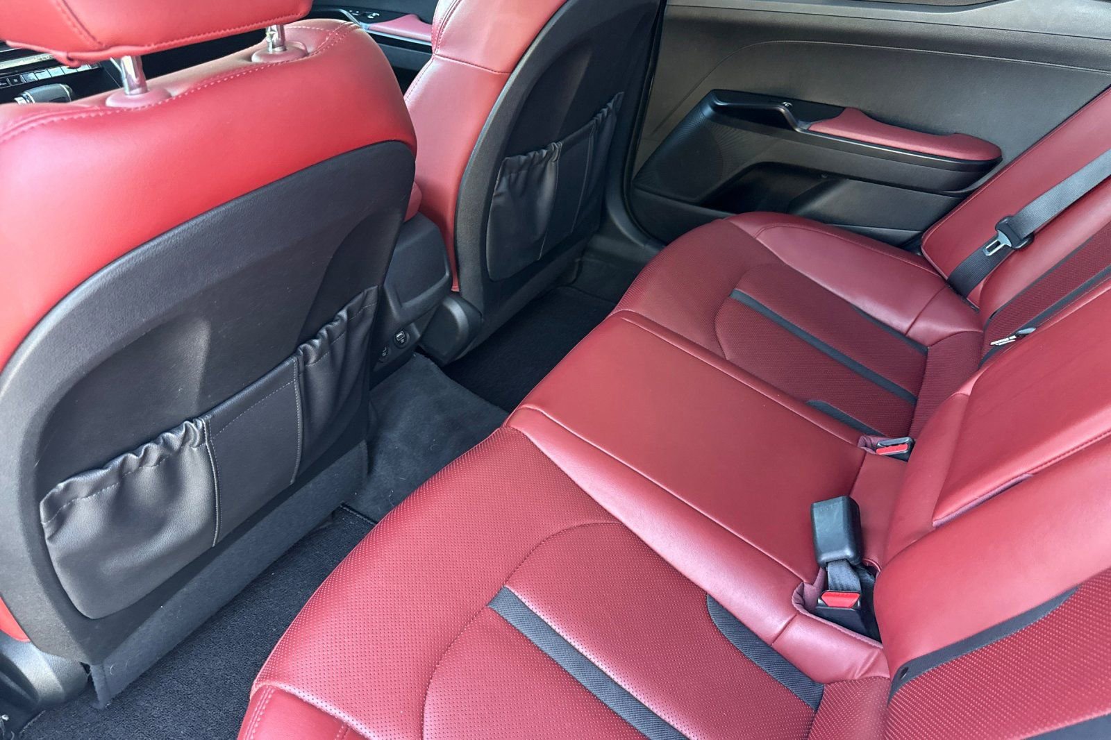 Used 2022 Kia K5 GT-Line w/ GT-Line FWD Premium Package image 9