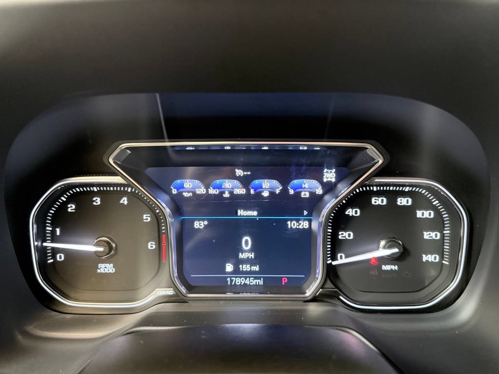 Used 2021 GMC Yukon SLE AWD/4WD image 42