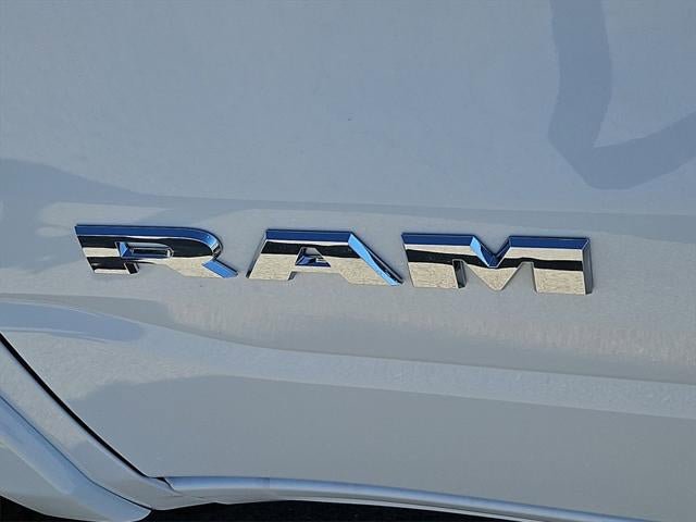 New 2026 RAM 1500 Lone Star AWD/4WD image 45