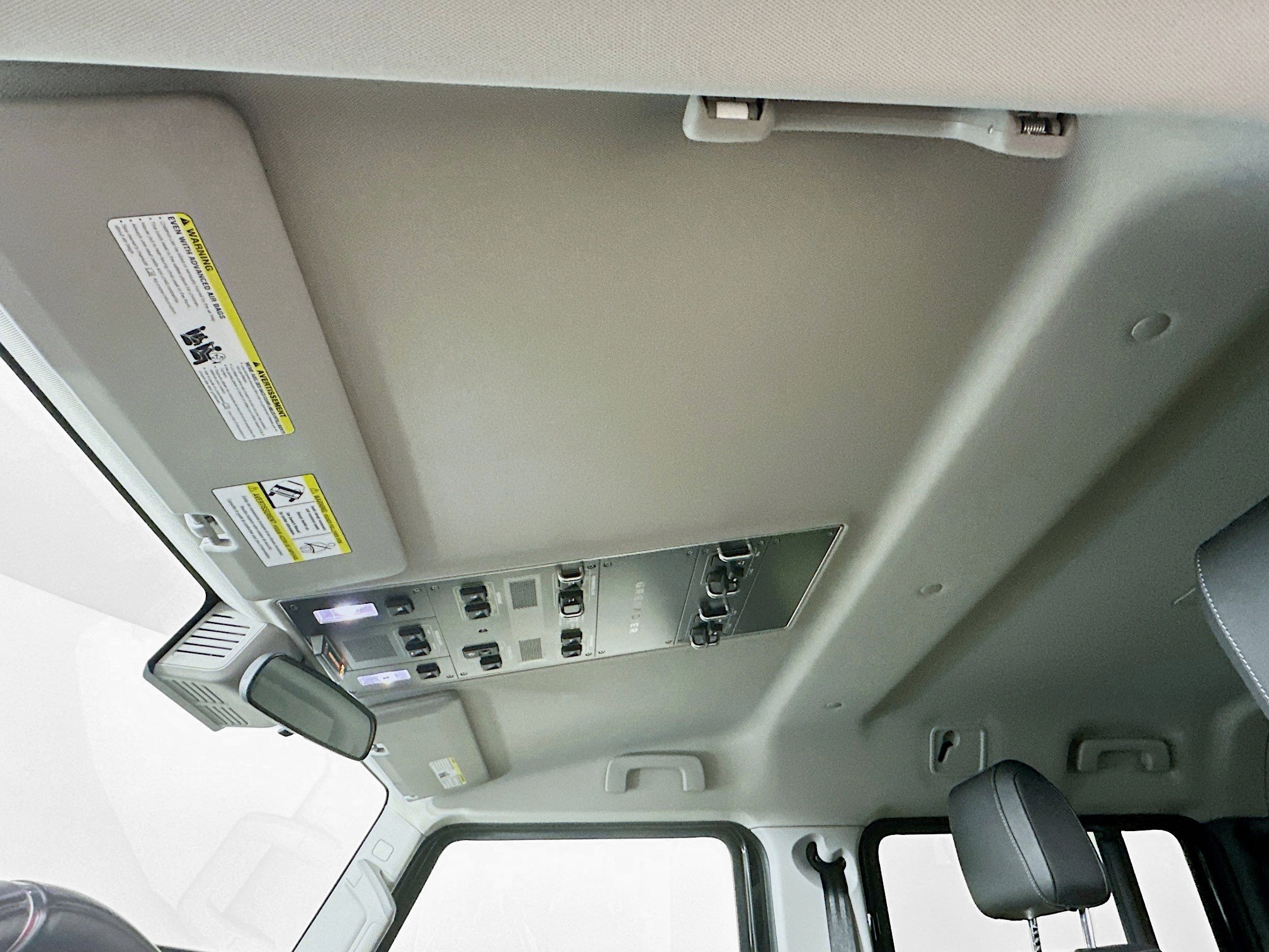 Used 2024 INEOS Grenadier image 31