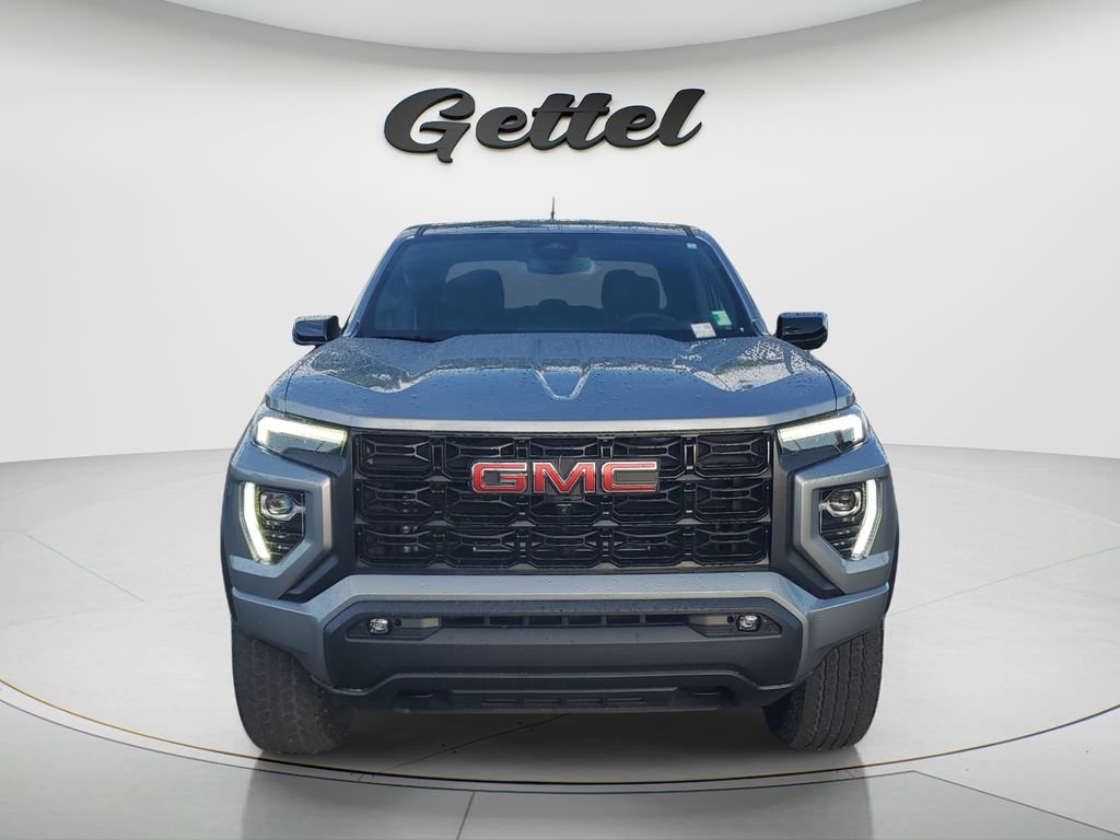 Used 2025 GMC Canyon Elevation w/ Convenience Package RWD image 2