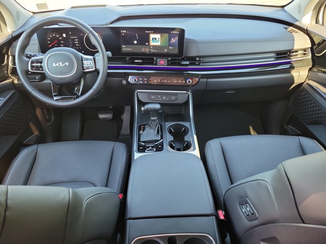 Used 2026 Kia Carnival SX Prestige FWD image 20