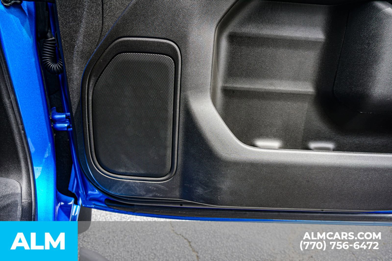 Used 2025 Chevrolet Silverado 1500 Custom w/ Turbomax Blackout Package image 49