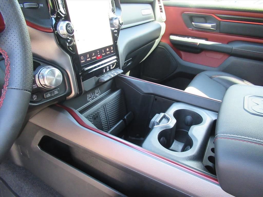 Used 2026 RAM 1500 Rebel w/ Rebel Level 1 Equipment Group AWD/4WD image 15