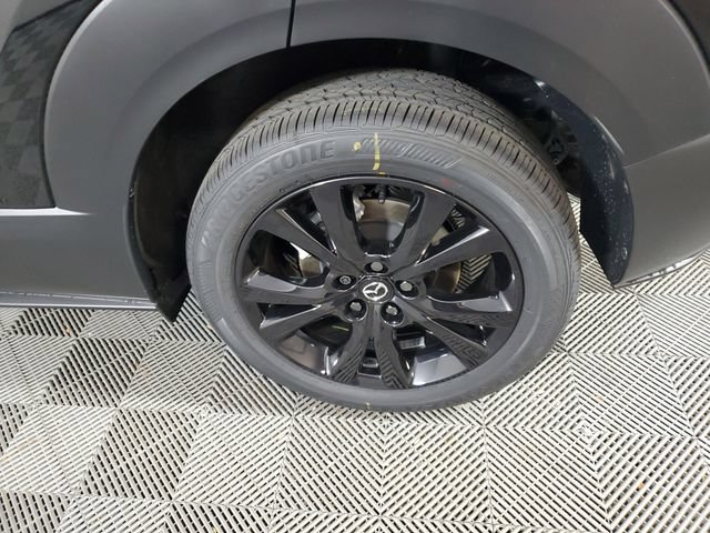 New 2026 MAZDA CX-30 AWD 2.5 S w/ Select Sport Pkg image 11