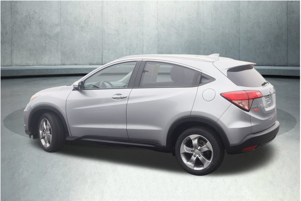 Used 2017 Honda HR-V EX-L image 20