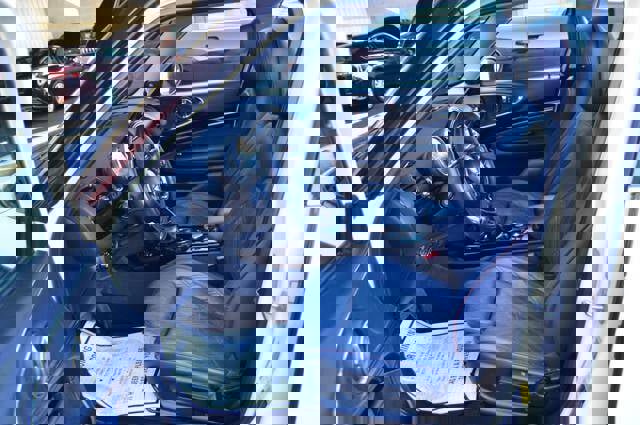 Used 2017 MINI Cooper Clubman S image 55