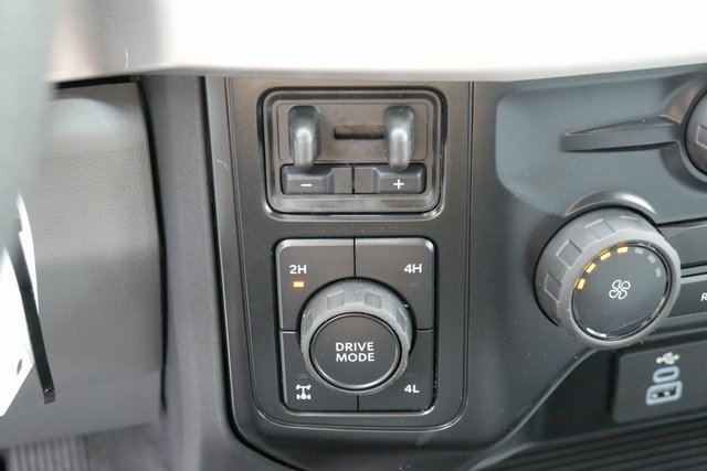 New 2025 Ford F350 XL w/ 360-Degree Camera Package image 18