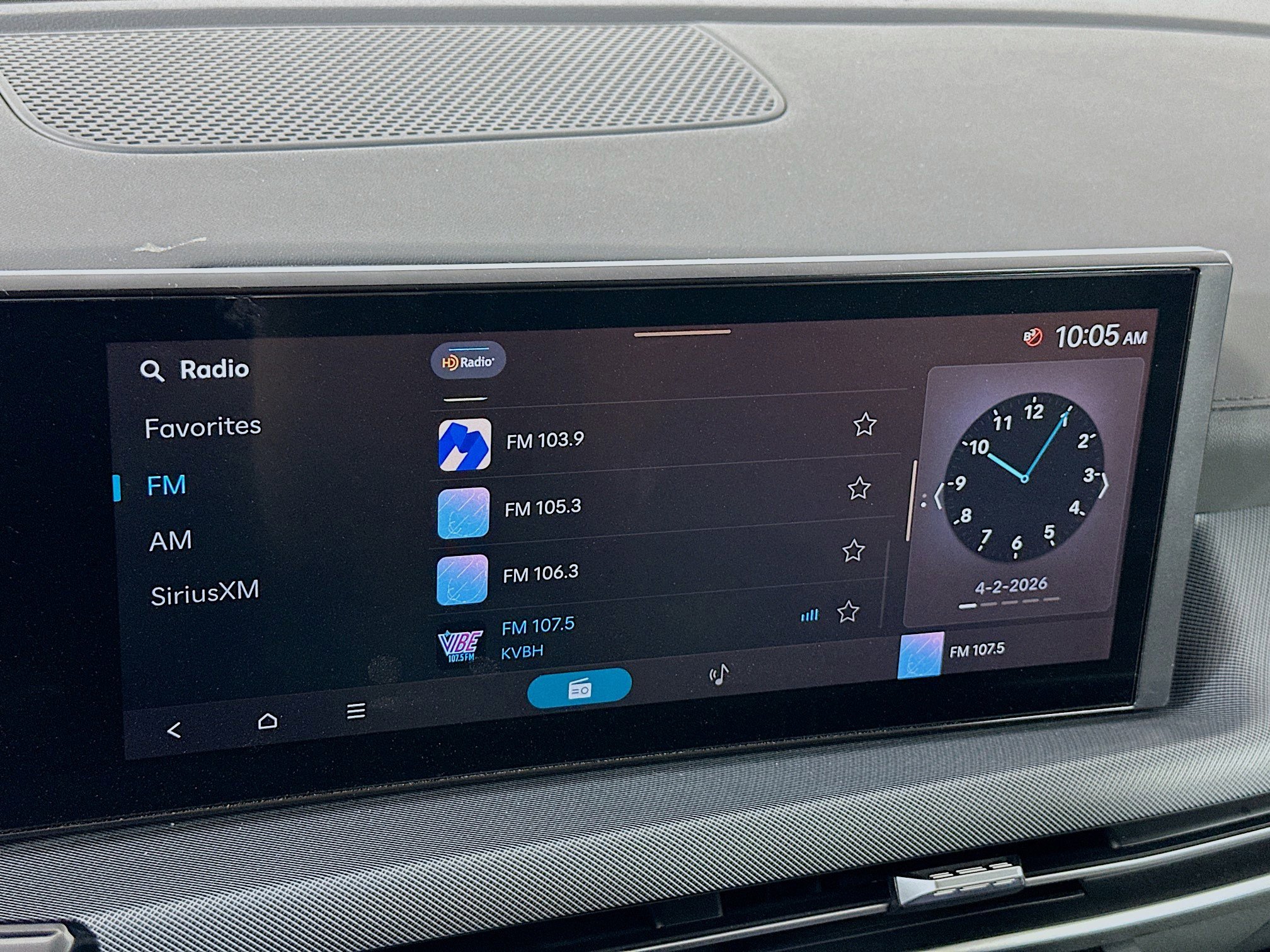 Used 2025 Hyundai Sonata SEL image 19