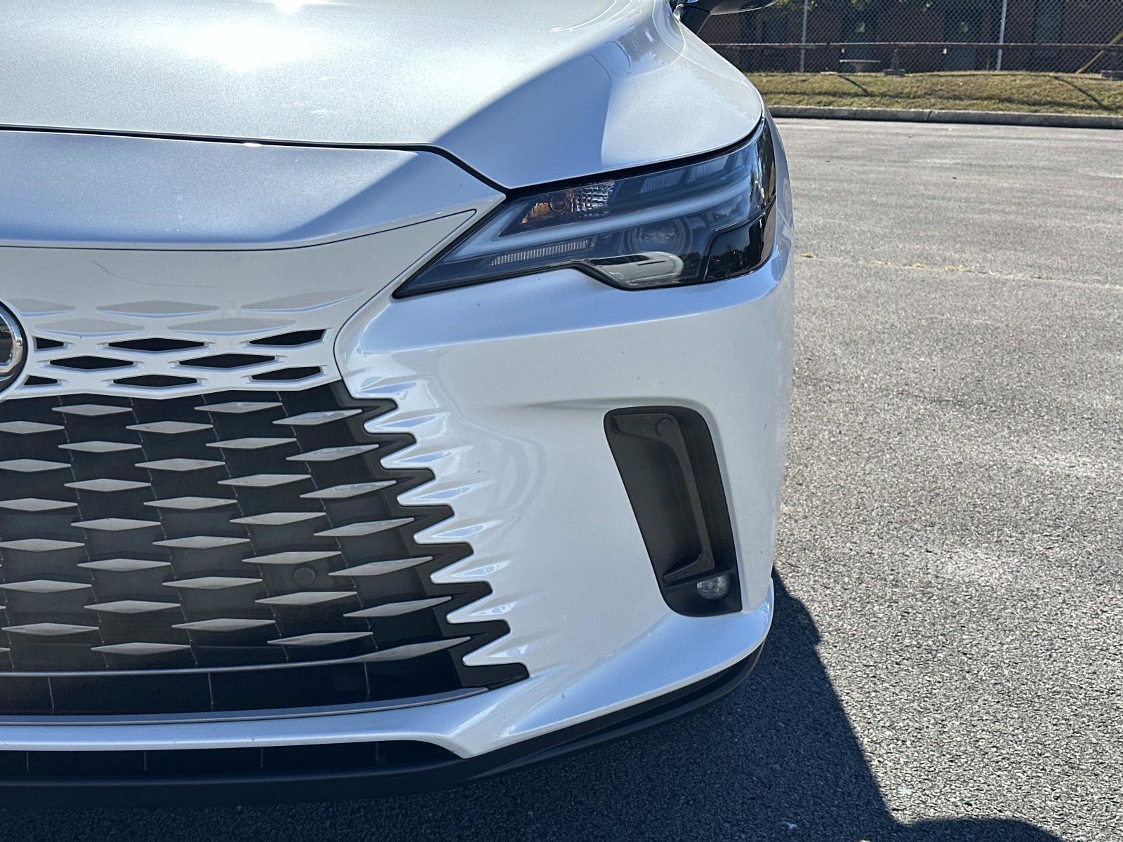 Used 2023 Lexus RX 350 Premium Plus image 10