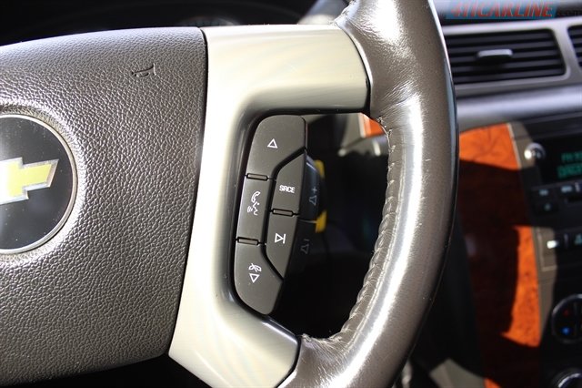 Used 2011 Chevrolet Avalanche LT w/ Luxury Package image 19