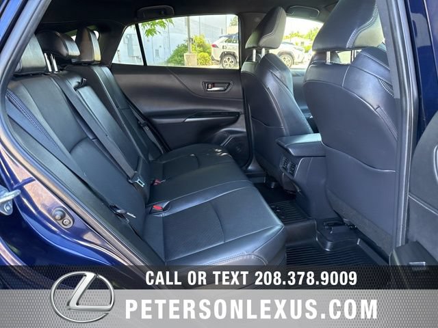 Used 2022 Toyota Venza Limited AWD/4WD image 19