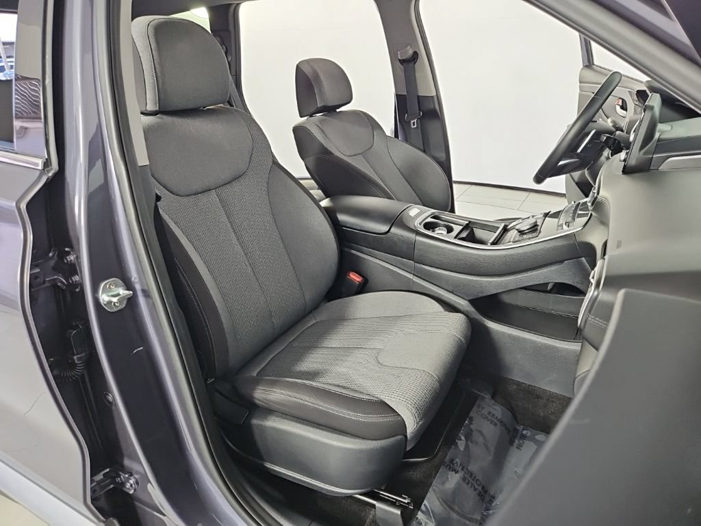 Used 2022 Hyundai Santa Fe SEL Convenience AWD/4WD image 18
