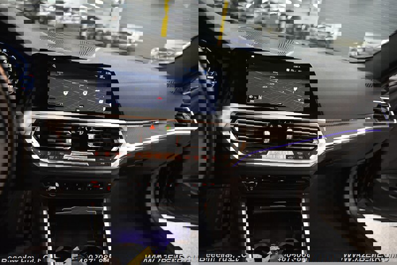 Used 2023 BMW M4 xDrive Competition w/ Executive Package image 28