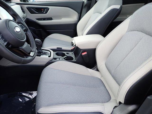 Certified 2025 Subaru Forester Premium AWD/4WD image 13