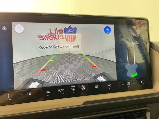 New 2025 Ford Bronco Sport Big Bend w/ Convenience Package image 22