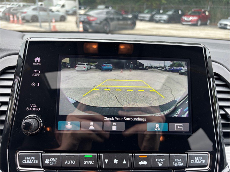 Used 2023 Honda Odyssey Elite image 31